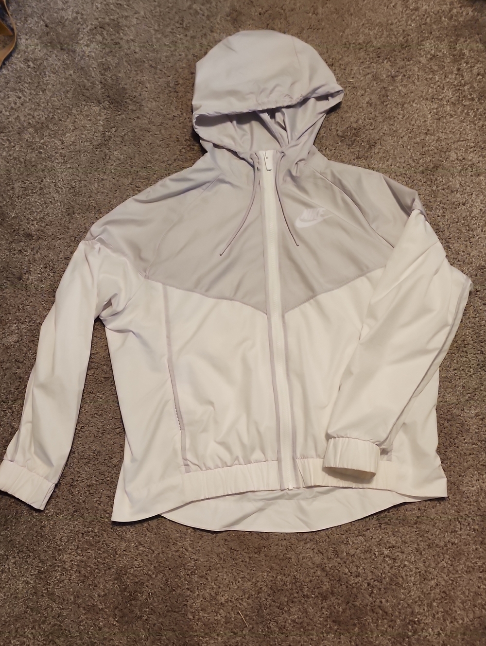 Nike Jacket